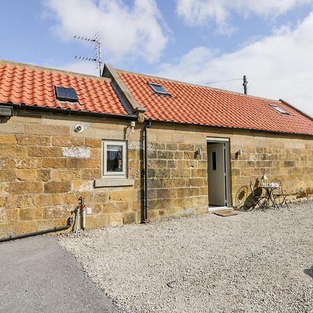 Stable Cottage Stoupe Brow ภายนอก รูปภาพ