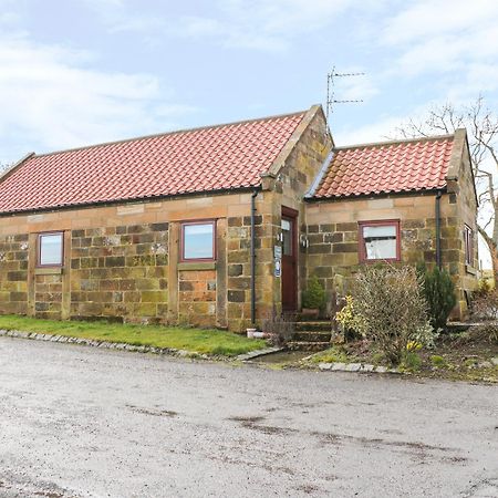 Stable Cottage Stoupe Brow ภายนอก รูปภาพ