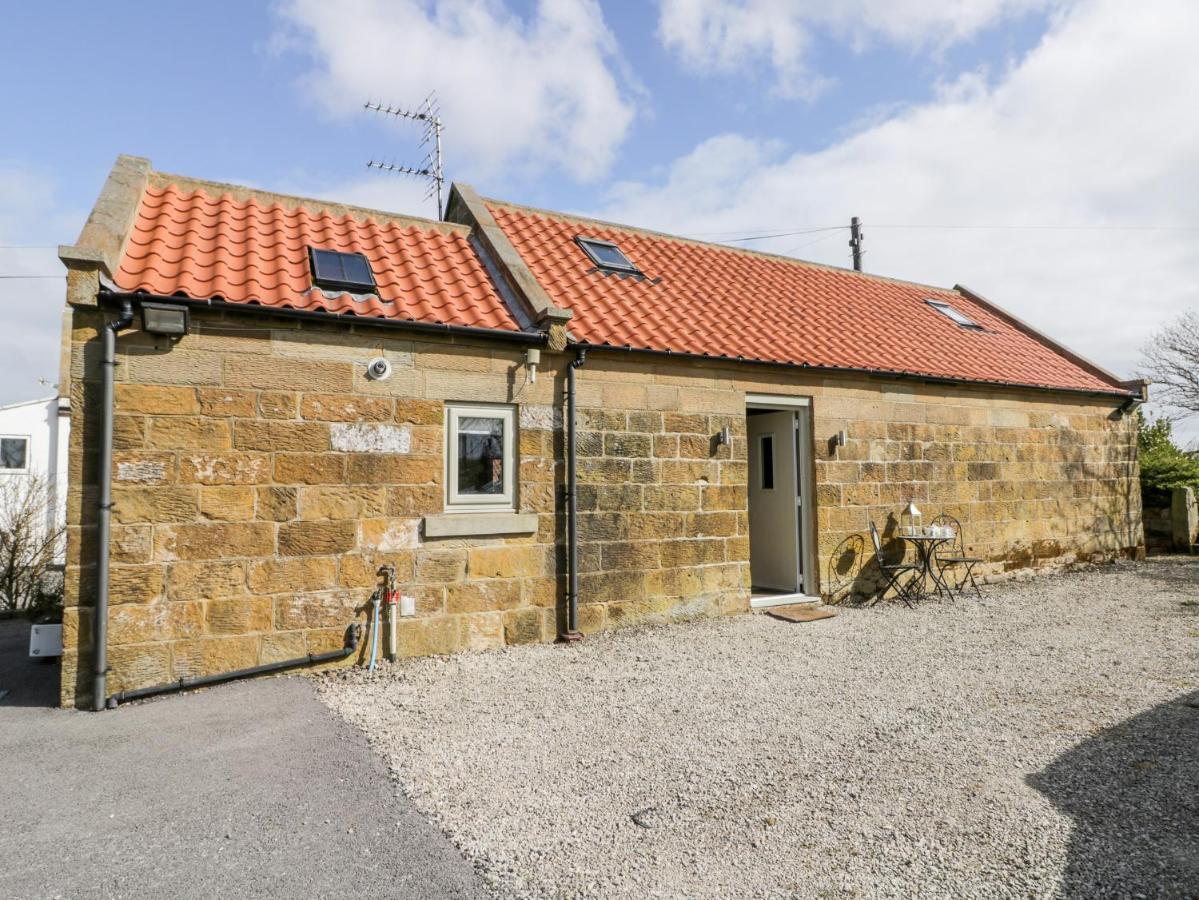 Stable Cottage Stoupe Brow ภายนอก รูปภาพ