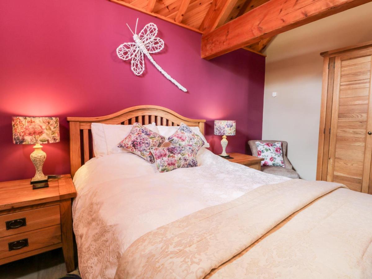 Stable Cottage Stoupe Brow ภายนอก รูปภาพ
