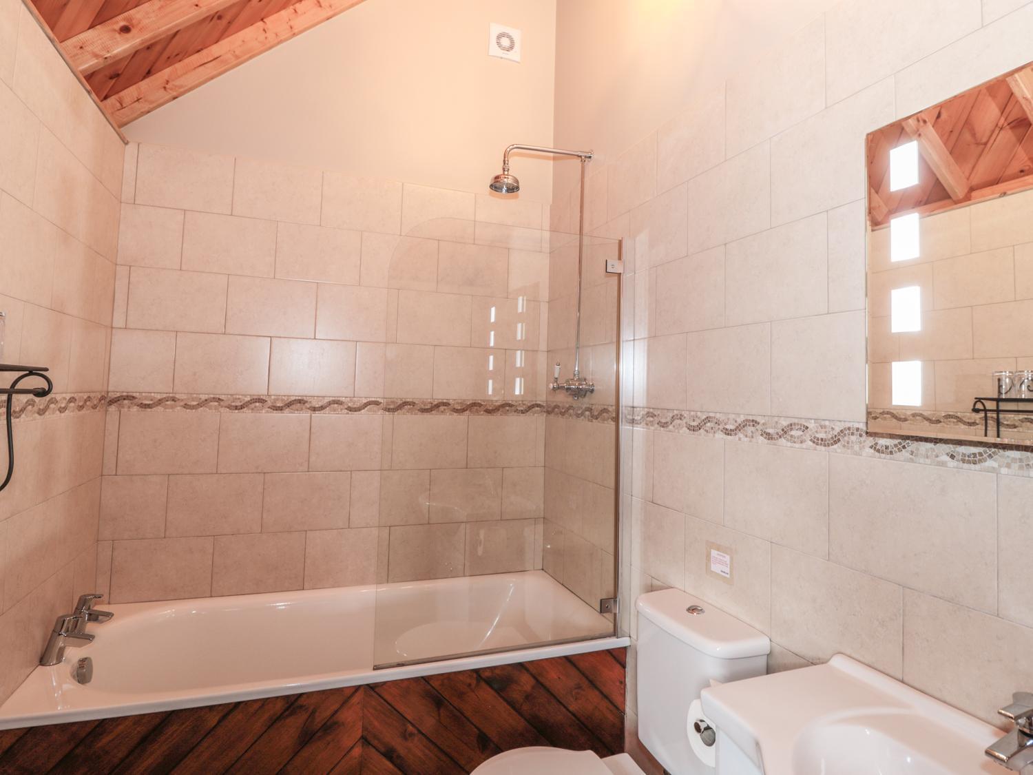 Stable Cottage Stoupe Brow ภายนอก รูปภาพ